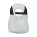 juniper-taslon-uv-cap-with-flap-chin-cord-J7222-back