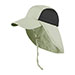juniper-taslon-uv-cap-with-flap-chin-cord-J7222-KHAKI