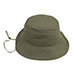 juniper-taslon-uv-bucket-hat-w-side-snaps-J7223-front