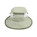 juniper-taslon-uv-bucket-hat-with-zipper-pocket-J7225-front