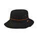 juniper-taslon-uv-bucket-hat-J7226-BLACK
