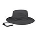 juniper-taslon-uv-bucket-with-flap-J7227B-CHARCOAL-XL