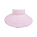 juniper-taslon-uv-roll-up-visor-J7230-front