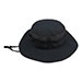 juniper-taslon-uv-bucket-hat-with-mesh-crown-J7231-back