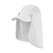 juniper-taslon-uv-cap-with-removable-neck-flap-J7239-WHITE
