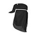 juniper-taslon-uv-fidel-cap-with-flap-J7241-BLACK-side