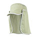 juniper-taslon-uv-fidel-cap-with-flap-J7241-KHAKI
