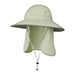 juniper-taslon-uv-folding-large-brim-hat-J7244-KHAKI-SM