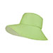 ladies-sun-hat-J7246-APLE-GRN-ML