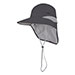 microfiber-uv-large-bill-cap-J7249-CHARCOAL