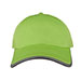 3d-grid-textured-cool-dry-performance-cap-J7255-front