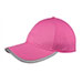 3d-grid-textured-cool-dry-performance-cap-J7255-ROSE
