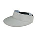microfiber-visor-with-jackquard-elastic-band-J7257-GREY