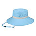 microfiber-uv-sun-hat-J7261-BLUE