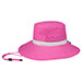 microfiber-uv-sun-hat-J7261-FUCHSIA