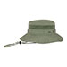 taslon-uv-boonie-hat-J7263-OLIVE-L