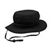 3d-grid-textured-cool-dry-performance-bucket-hat-J7270-BLACK-XL