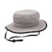 3d-grid-textured-cool-dry-performance-bucket-hat-J7270-GREY-L