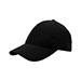 perforated-performance-cap-J7271-BLACK