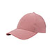 perforated-performance-cap-J7271-ROSE