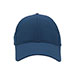 perforated-performance-cap-J7271-SMOKY.BLUE-front