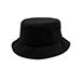 nylon-uv-bucket-hat-J7272-BLACK-ML