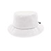 nylon-uv-bucket-hat-J7272-WHITE-L-XL