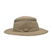 nylon-sun-protection-hat-J7274-KHAKI-ML-side