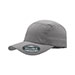 juniper-soft-brim-5-panel-cap-J7275-GREY