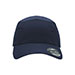juniper-soft-brim-5-panel-cap-J7275-NAVY-front