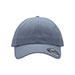 juniper-soft-brim-6-panel-cap-J7276-front