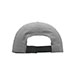 juniper-soft-brim-6-panel-cap-J7276-GREY-back