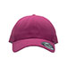 juniper-soft-brim-6-panel-cap-J7276-HOT_PINK-front