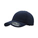 juniper-soft-brim-6-panel-cap-J7276-NAVY