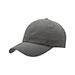 flexible-brim-6-panel-perforated-cap-J7278-CHARCOAL