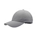 flexible-brim-6-panel-perforated-cap-J7278-GREY