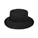 juniper-waxed-cotton-canvas-ladies-wide-brim-bucket-hat-J9704-front