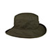 juniper-waxed-cotton-canvas-ladies-wide-brim-bucket-hat-J9704-OLIVE