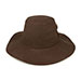 juniper-waxed-cotton-canvas-men-s-western-hat-J9705-front