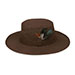 juniper-waxed-cotton-canvas-men-s-western-hat-J9705-side